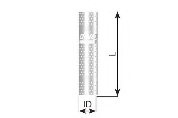 DINEX 95649 Heat Shield